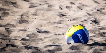 Strandröplabda ob – Tatai mesterverseny