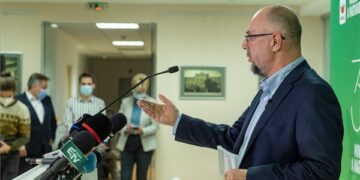 Kelemen Hunor: a magyar képviselet biztosítva lesz a román parlamentben