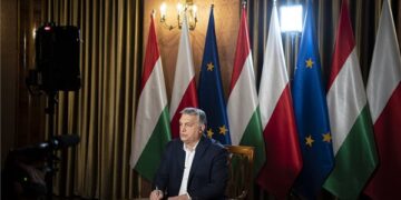 „Jó esélyünk van a győzelemre” az európai uniós költségvetési vitában