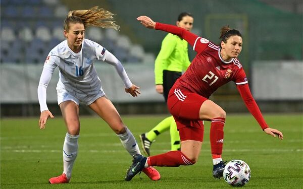 Vereséggel zárt a magyar válogatott