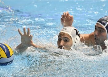 Vízilabda BL-selejtező – Két olasz csapattal lett teljes a főtábla mezőnye