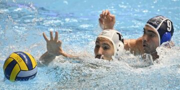 Vízilabda BL-selejtező – Két olasz csapattal lett teljes a főtábla mezőnye