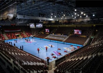 A Veszprém kikapott otthon az Aalborgtól