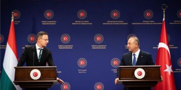 Magyarország támogatja az EU-török vámunió megújítását