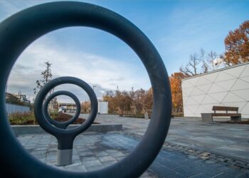 Liget Budapest Projekt