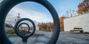 Liget Budapest Projekt