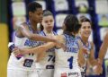 Női kosárlabda Euroliga – A Landes nyerte a francia csatát Sopronban