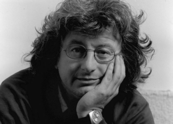 A Berlini Művészeti Akadémián nyílik Esterházy Péter-archívum