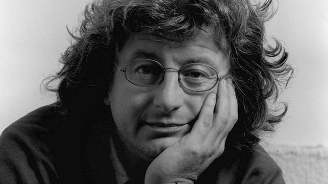 A Berlini Művészeti Akadémián nyílik Esterházy Péter-archívum