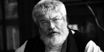 Szőcs Géza – A Fiatal Írók Szövetsége (FISZ) is búcsúzik a költőtől