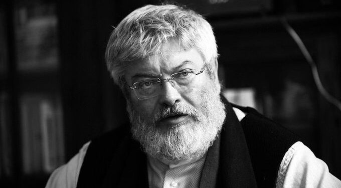 Szőcs Géza – A Fiatal Írók Szövetsége (FISZ) is búcsúzik a költőtől