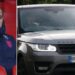 Ellopták Harry Kane luxusautóját