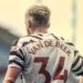 A Manchester Unitedhez igazolt Donny van de Beek