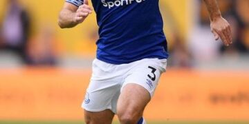 Lucas Digne – Edzésen megsérült, műteni kell