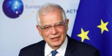 Borrell: a megállapodás lépést jelenthet a rendezés felé