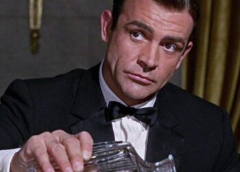 256 ezer dollárér kelt el Sean Connery Bond-pisztolya