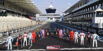 Forma-1 – Verstappen nyerte az idény utolsó versenyét