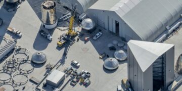 A SpaceX az űrmissziók egyik legnagyobb költségét csökkentette az újrahasznosítható rakétáival