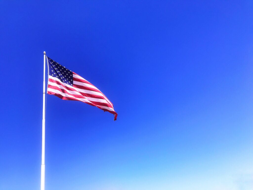 American Flag