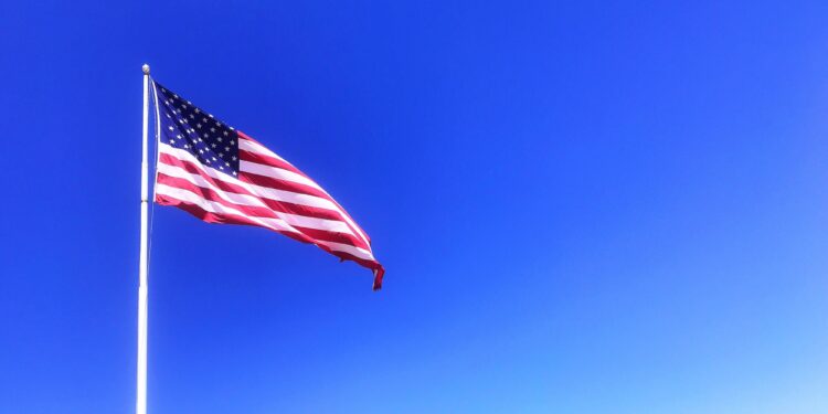 American Flag