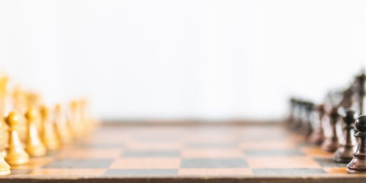 Chess Game