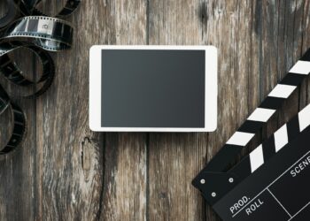 Cinema and film production