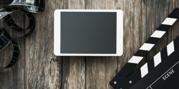 Cinema and film production