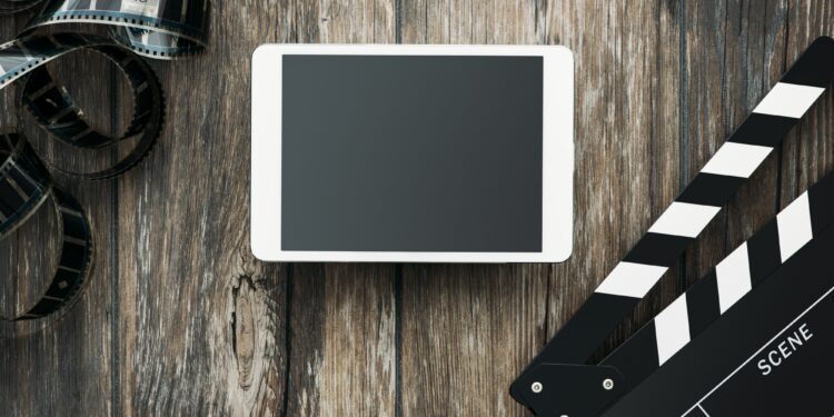 Cinema and film production