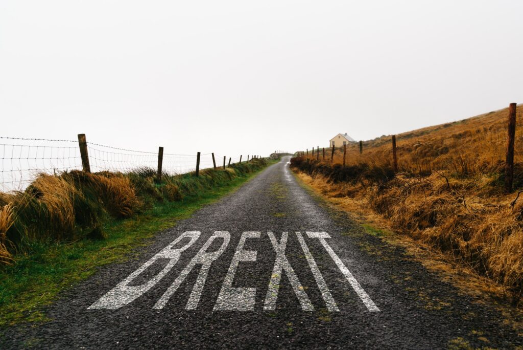 Concept of BREXIT