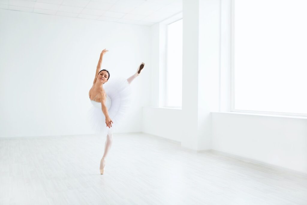 Dancing