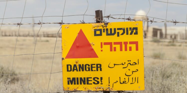Danger