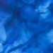 dark blue splashes of alcohol ink as abstract background