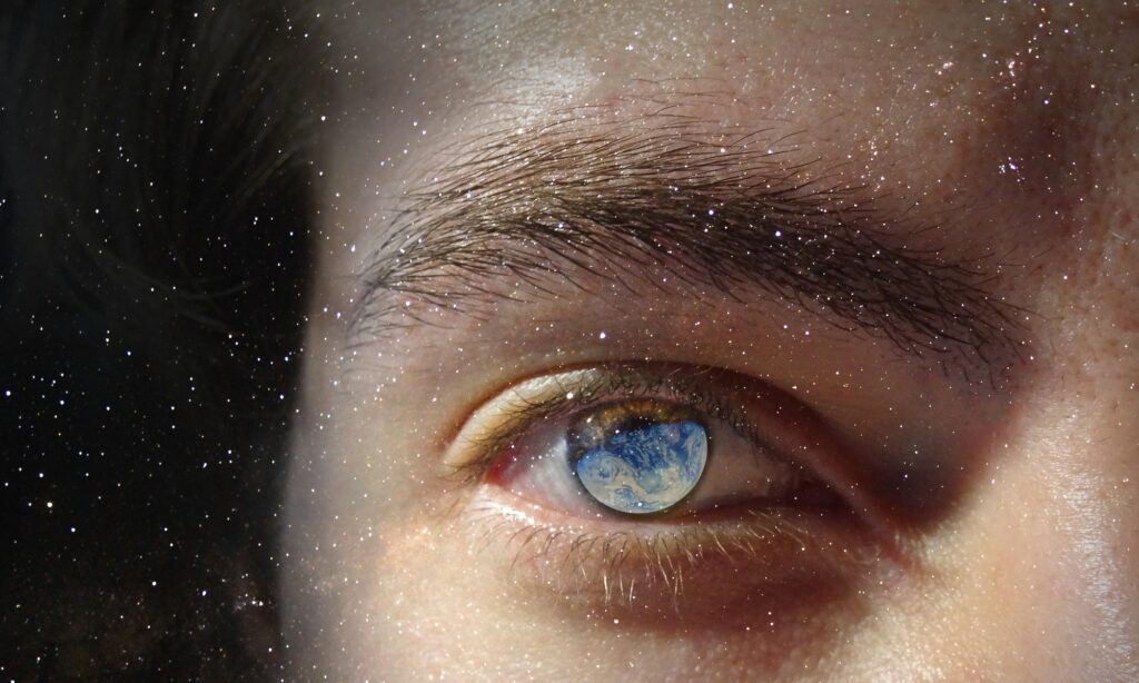 -Eye-