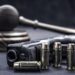 Gavel and gun rights
