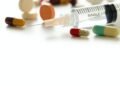Healthcare and medical concept