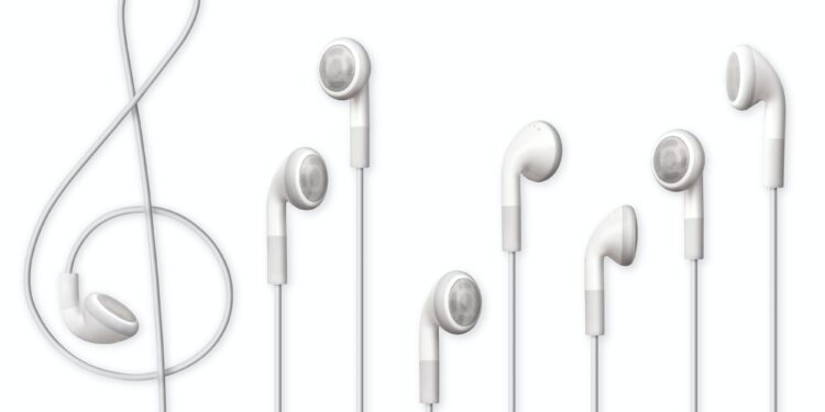 Hear music, see music, feel music.