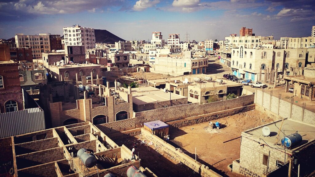 "I have looked on scenery as a strange and on scenery more grand