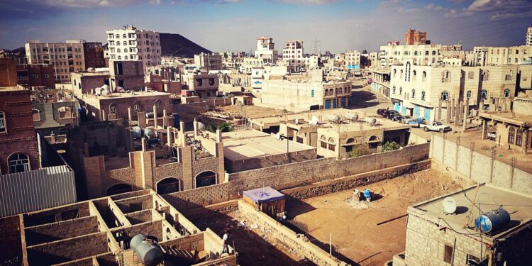 "I have looked on scenery as a strange and on scenery more grand