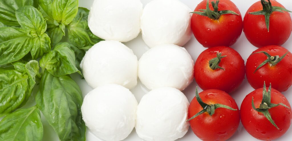 Italian flag