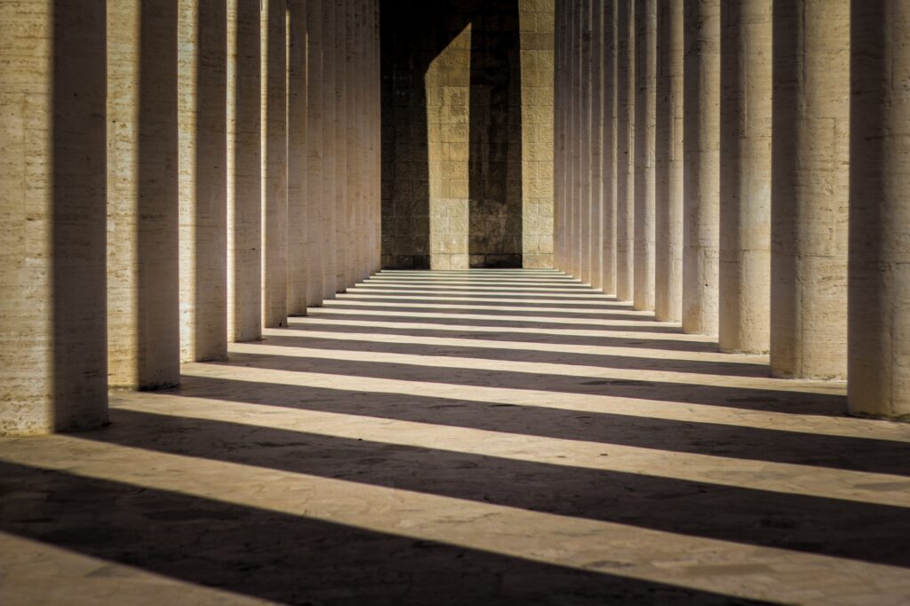 museum of Roman civilization