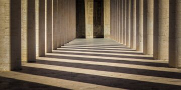 museum of Roman civilization