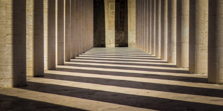 museum of Roman civilization