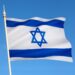 National Flag of Israel