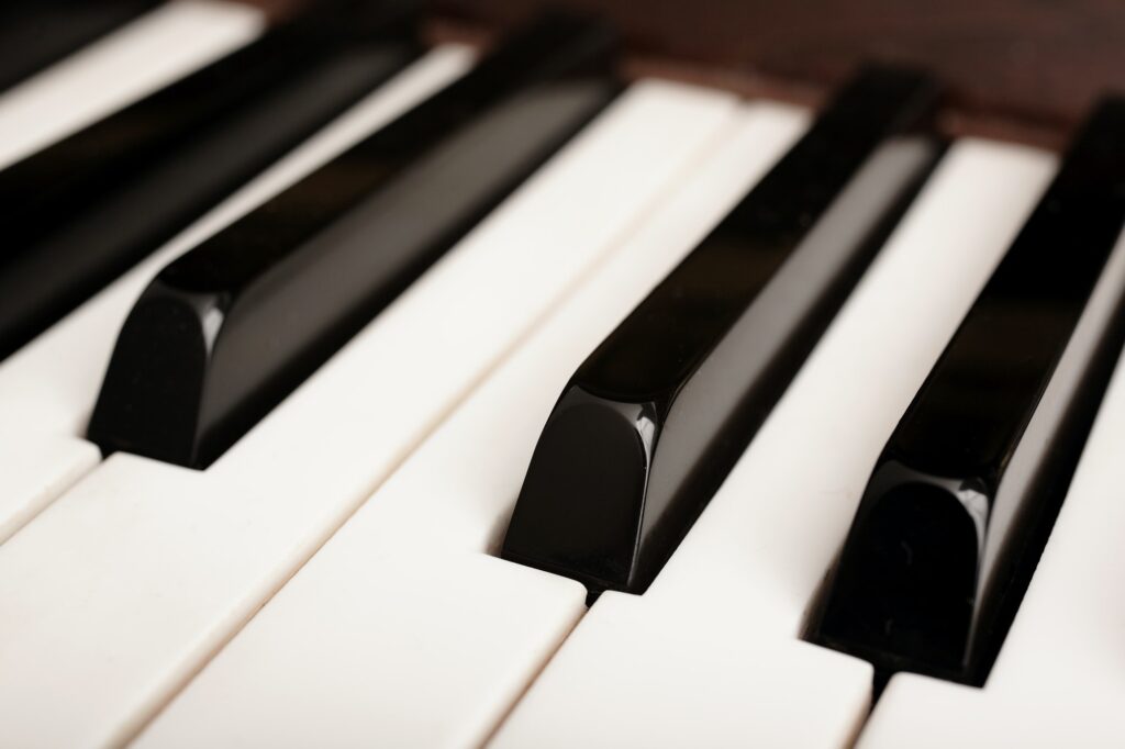 piano