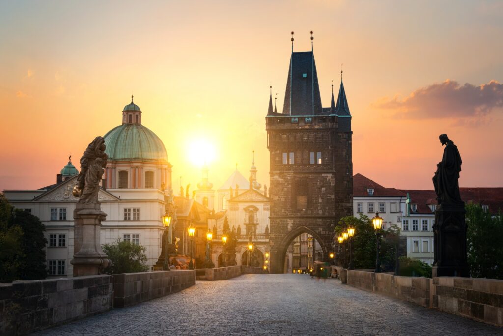 Prague Czech Republic