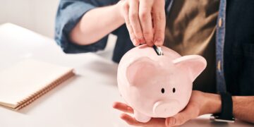 Saving money in crisis