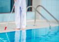 Swimming Pool Cleaning