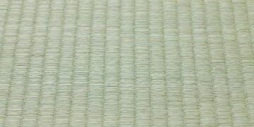 tatami mat, flooring material in traditional Japanese style rooms