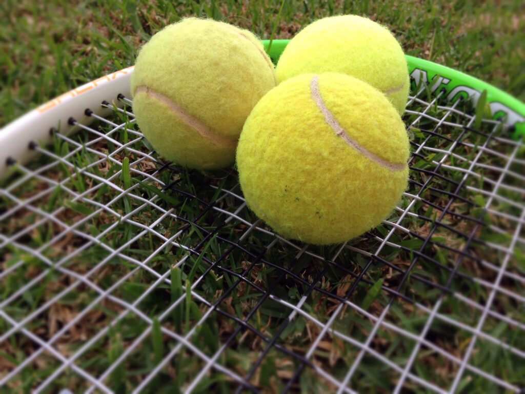 Tennis