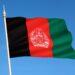 The National Flag of Afghanistan